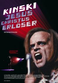 Klaus Kinski_Jesus