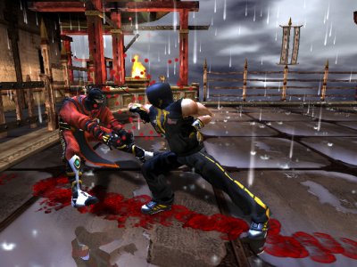 Mortal Kombat: Deception - PlayStation 2 – Gandorion Games