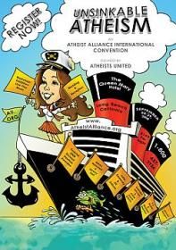 AAI 2008 (http://www.atheistalliance.org/conventions/2008/poster.php)