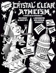 Atheist Alliance Convention Logo