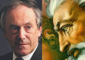 Peter Atkins vs. Gott (http://www.19icce.org und http://www.futureofthebook.org; AM)