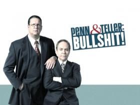 Penn & Teller