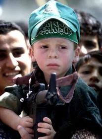Jihad für die Kleinen