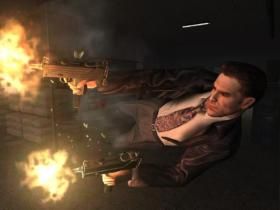 Szene aus Max Payne 2