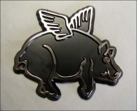 James Randis Pigasus Award