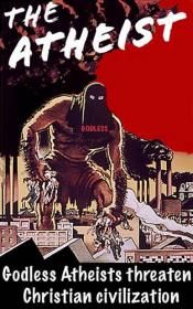 "The Atheist", Bild: Austin Cline, atheism.about.com