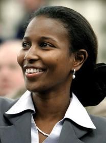 Ayaan Hirsi Ali