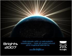 Brights Kalender 2007