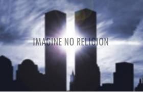 Imagine No Religion (Quelle: RichardDawkins.net)