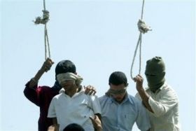 Gegen die Todesstrafe nicht nur in Iran iran homohanging Gegen die Todesstrafe nicht nur in Iran