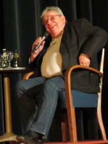 Jesper Juul (Foto: K. Micada)