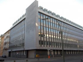 Landesarbeitsgericht Berlin