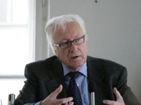 Uwe Lehnert, Foto: F. Navissi