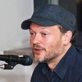 Michael Schmidt-Salomon, Foto: Dennis Merbach