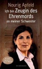 nourig apfeld Anatomie eines Ehrenmords