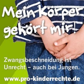 Kampagnen-Logo (Foto: E. Frerk) 