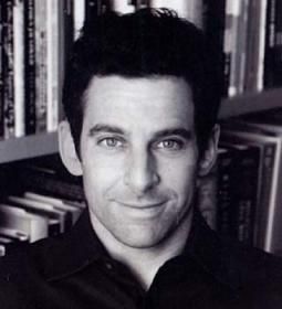 Sam Harris (Bild: Sara Allan)