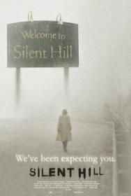 Silent Hill Cover