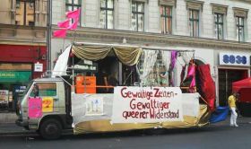 Foto: Transgenialer CSD