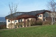 Waldorfschule Trier, Foto: Helge Rieder (Wikipedia)