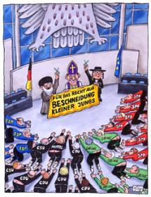Bild: Jacques Tilly / giordano-bruno-stiftung.de