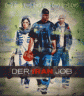 Film-Plakat "Der Iran Job"