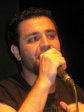 Shahin Najafi am 18.7.2009 in Berlin