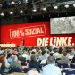 Parteitag der LINKEN