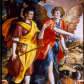 Maerten de Vos: Tobias und Rafael