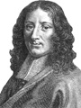 Der Philosoph und Publizist <b>Pierre Bayle</b> (1647-1706) gilt als Repräsentant <b>...</b> - Pierre_Bayl-90-120