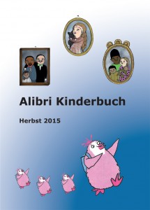 Alibri Kinderbücher