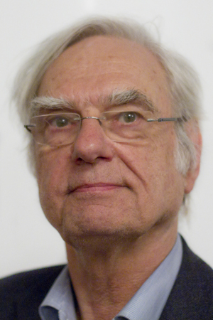 DGHS-Vizepräsident Prof. Dr. Dr. h c. Dieter Birnbacher. Bild: DGHS/Oliver Kirpal
