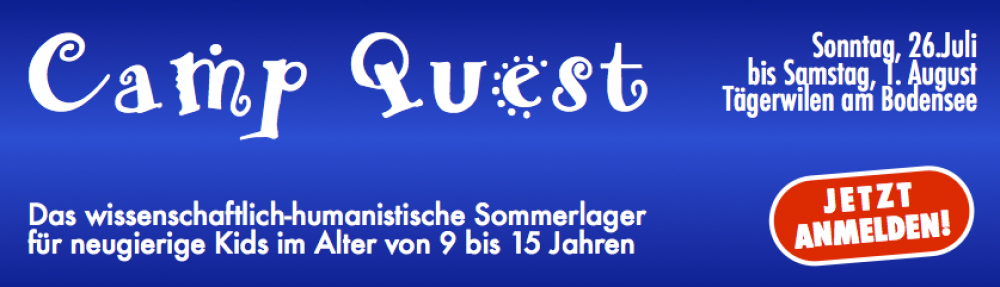 Logo Camp Quest 2015
