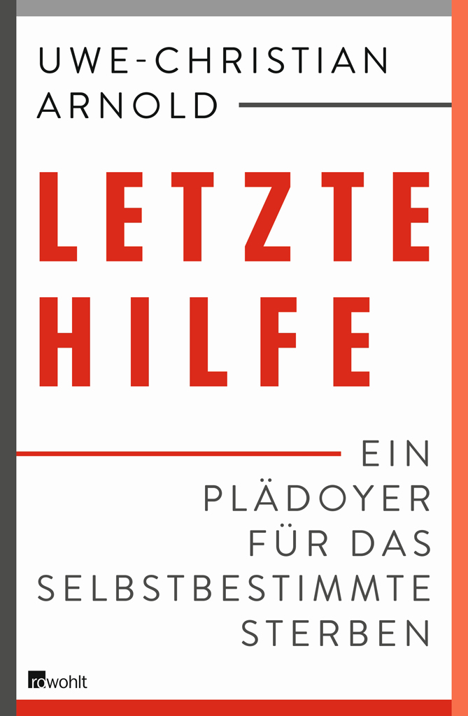 Cover "Letzte Hilfe"