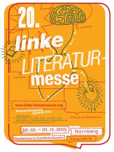 Linke Literaturmesse 2015