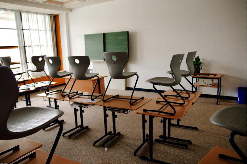 Bildungsgewerkschaft macht religiöse Werbung - hpd.de