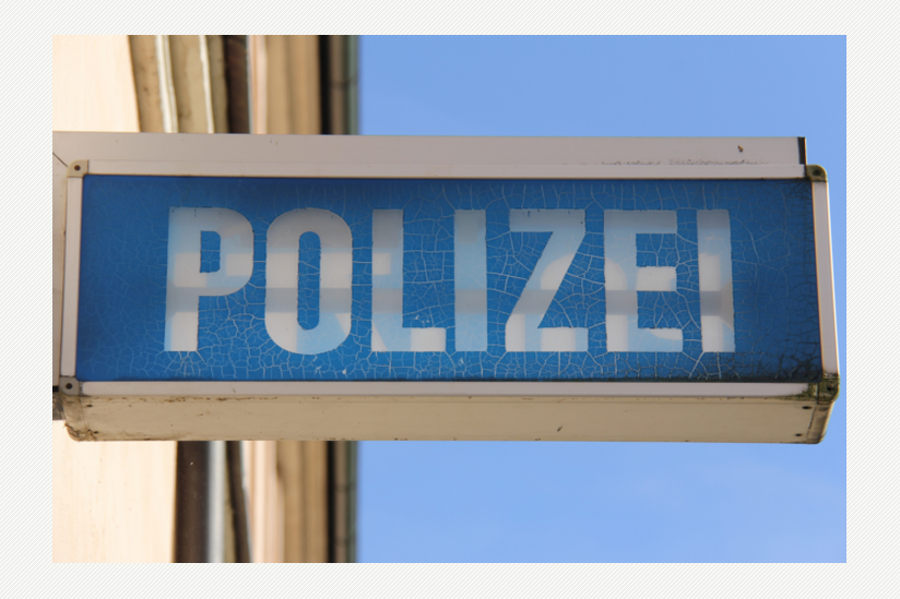 Gegen religiöse Werbung in Polizeidienststellen - hpd.de