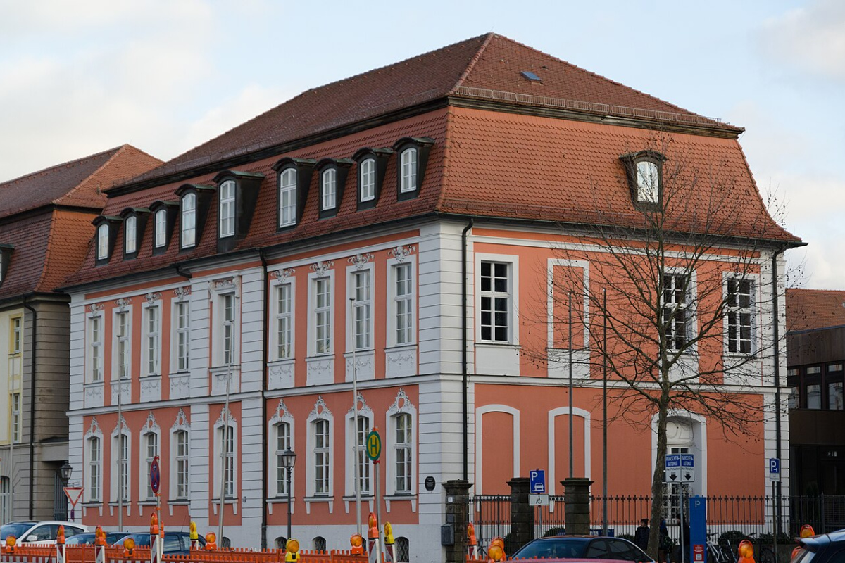 Verwaltungsgericht Ansbach