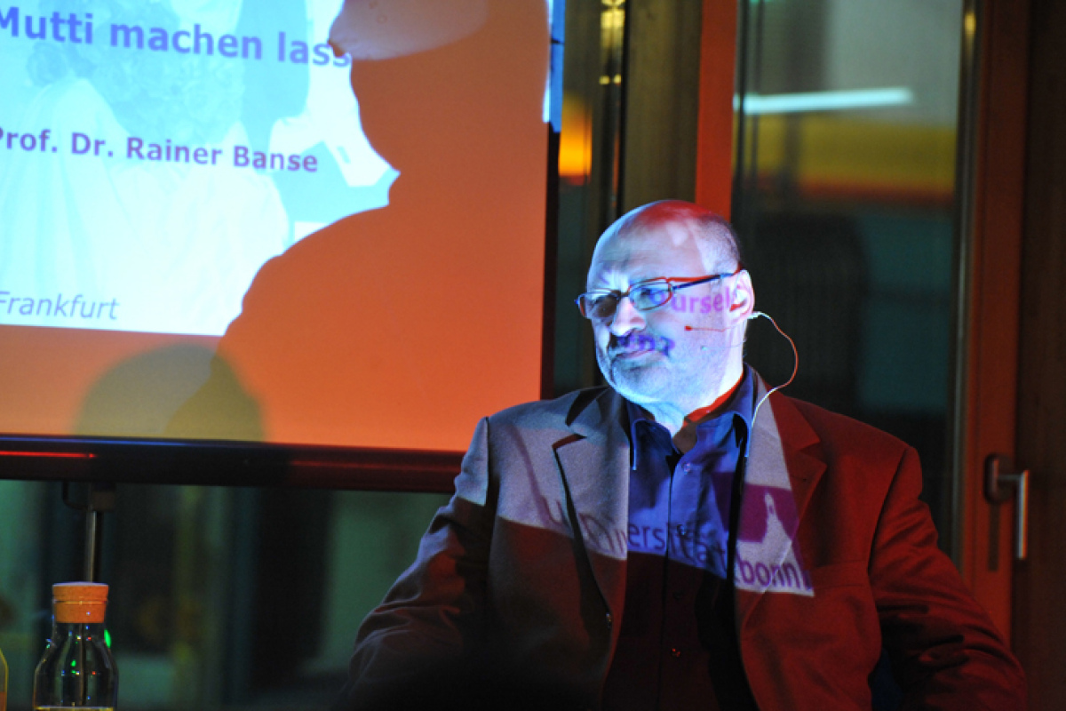 Rainer Banse