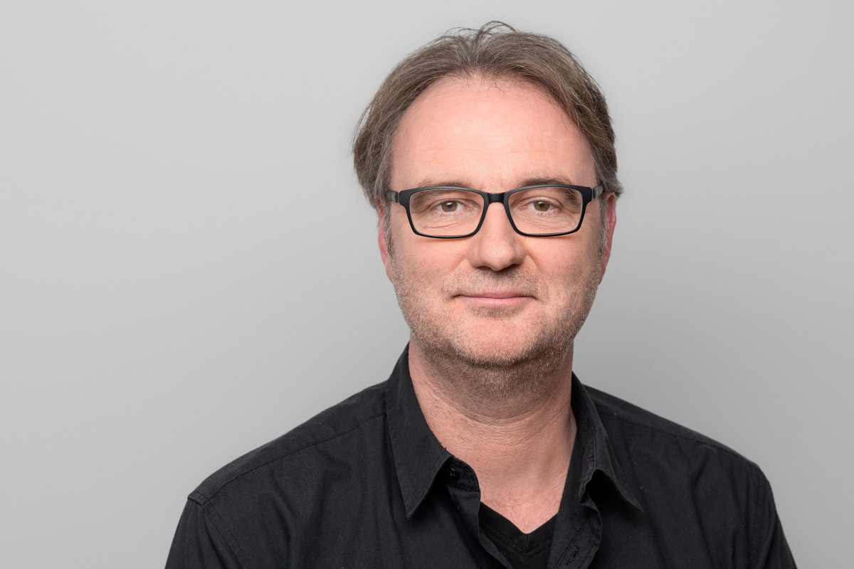 Ralf Schöppner