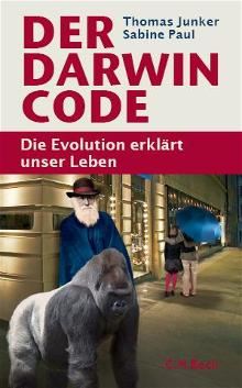 Der Darwin Code