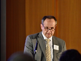 Prof. Dr. Matthias Franz