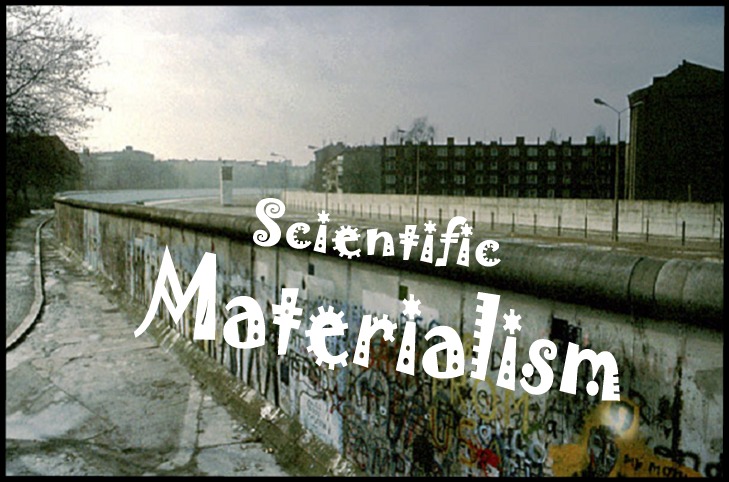 Wissenschaftlicher Materialismus