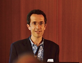 Dr. Jérôme Segal