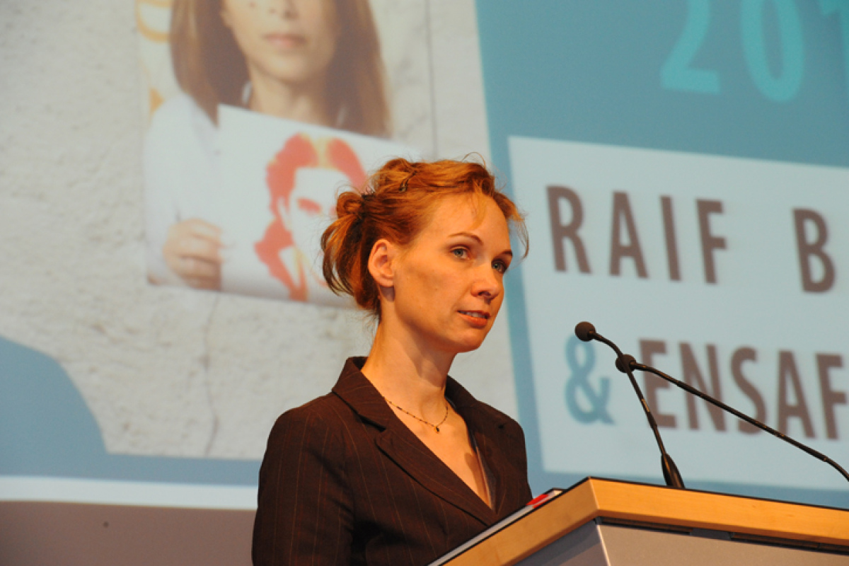 Andrea C. Hoffmann