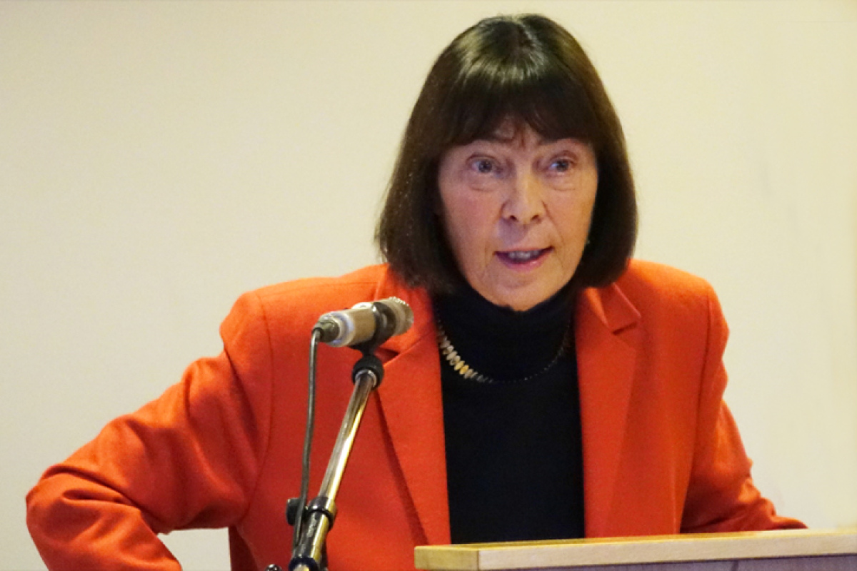 Ingrid Matthäus-Maier