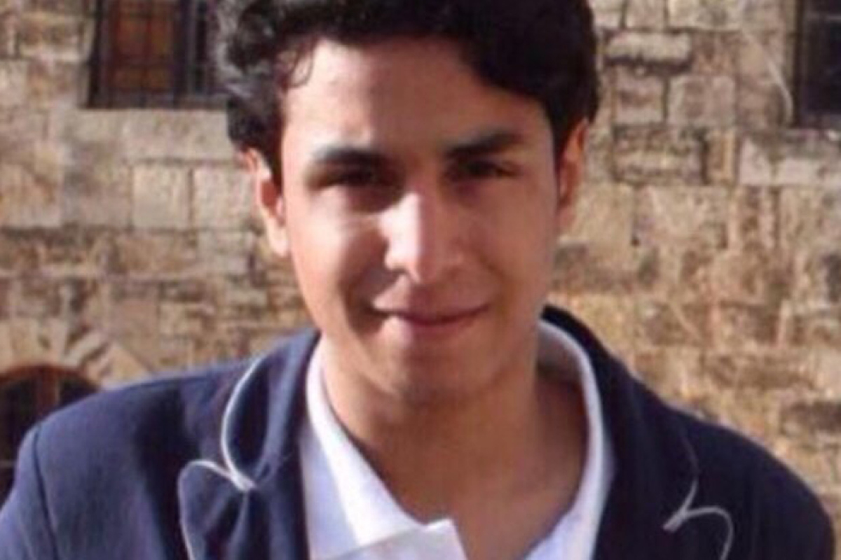 Ali Mohammed Baqir al-Nimr