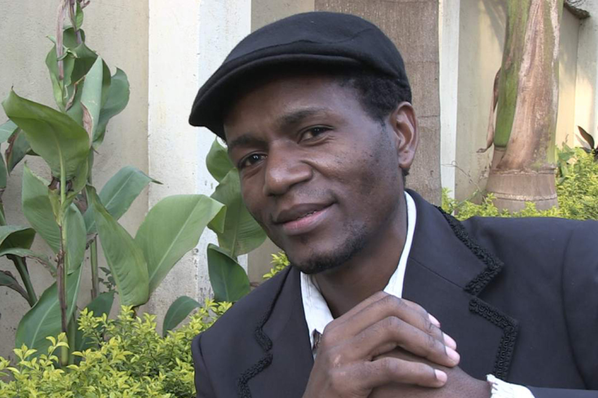 Arthur Kisitu