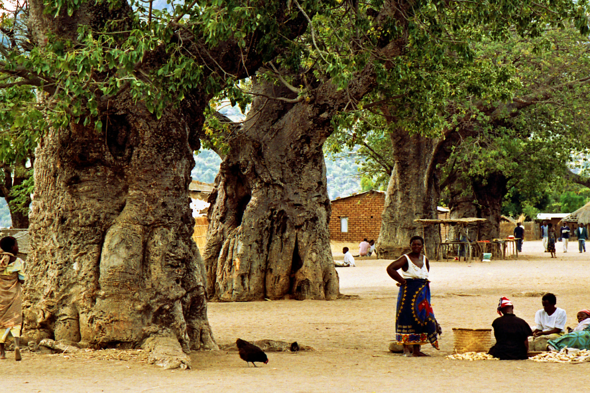 Malawi