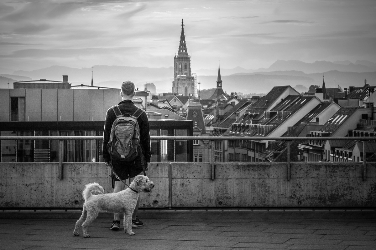 Bern Kirche